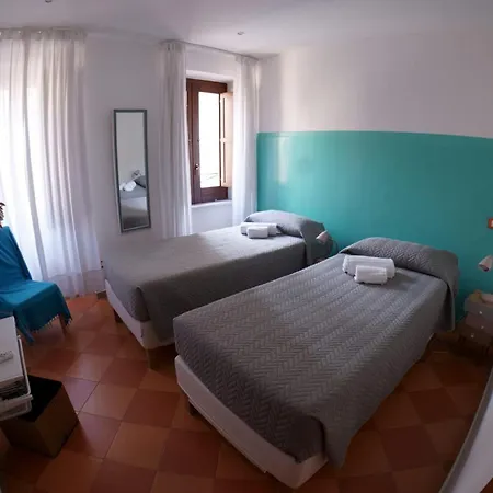 Apartamento Terrazza Felicienne