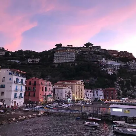 Apartamento Terrazza Felicienne