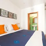 Terrazza Felicienne Апартаменты *