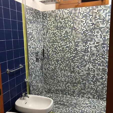 Terrazza Felicienne דירה *