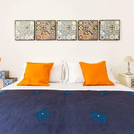 דירה Terrazza Felicienne