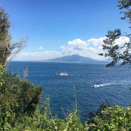 Terrazza Felicienne סורנטו