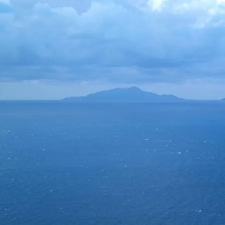 Terrazza Felicienne דירה סורנטו