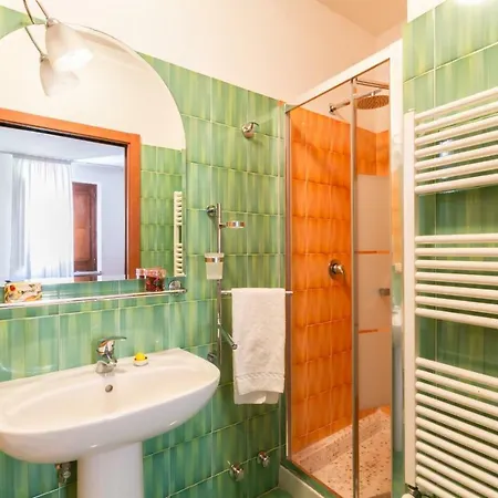 Terrazza Felicienne Apartment