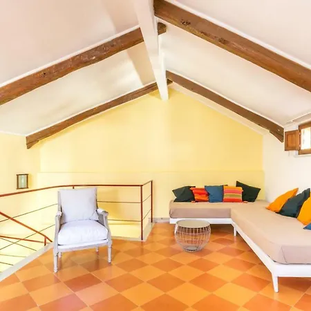 Terrazza Felicienne *