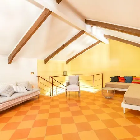 Apartment Terrazza Felicienne Sorrento