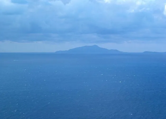 Terrazza Felicienne 아파트 소렌토