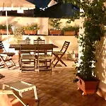 Terrazza Felicienne
