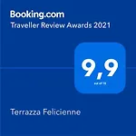 Terrazza Felicienne 아파트
