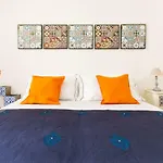 Apartament Terrazza Felicienne