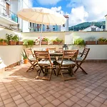 Terrazza Felicienne *