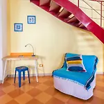 Terrazza Felicienne * Półwysep Sorrentyński
