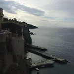 Terrazza Felicienne * Półwysep Sorrentyński