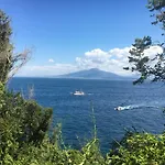 Terrazza Felicienne Półwysep Sorrentyński