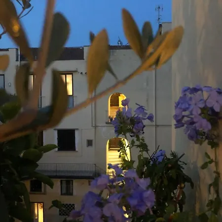 アパート Terrazza Felicienne ソレント