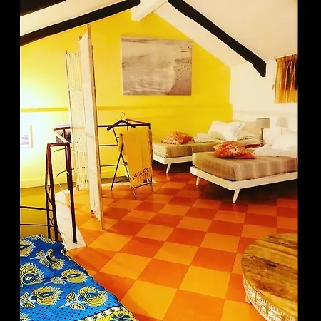Appartamento Terrazza Felicienne