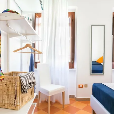 Terrazza Felicienne アパート