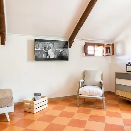 Terrazza Felicienne * ソレント