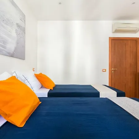 アパート Terrazza Felicienne