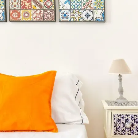 アパート Terrazza Felicienne *