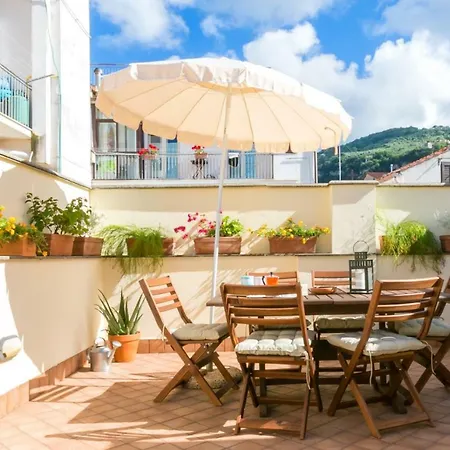 Terrazza Felicienne