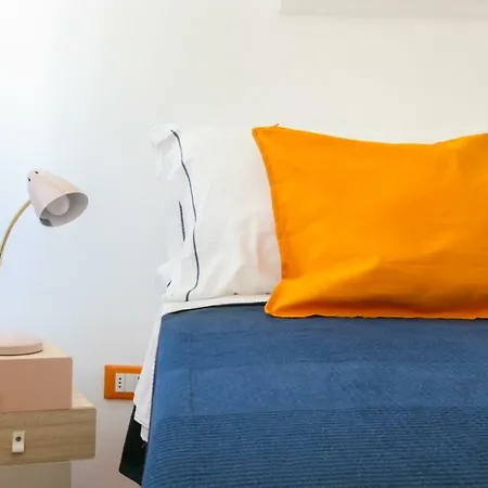 アパート Terrazza Felicienne