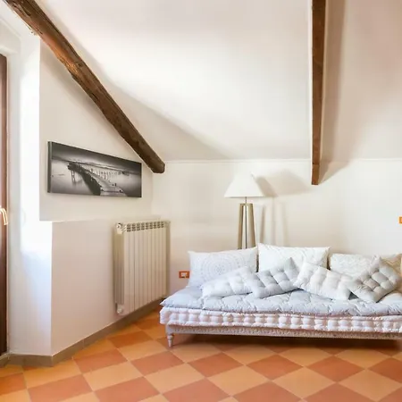 Terrazza Felicienne ソレント