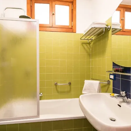 Terrazza Felicienne アパート ソレント