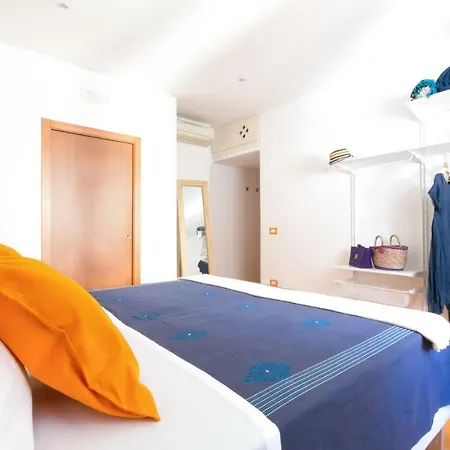 アパート Terrazza Felicienne ソレント