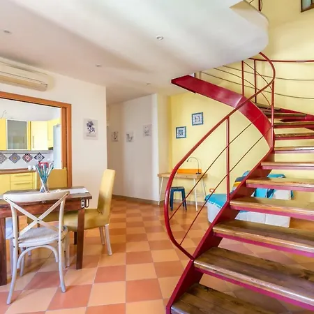 Terrazza Felicienne * ソレント