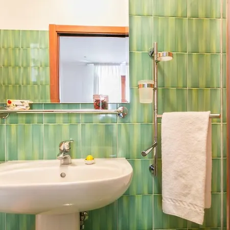 アパート Terrazza Felicienne *