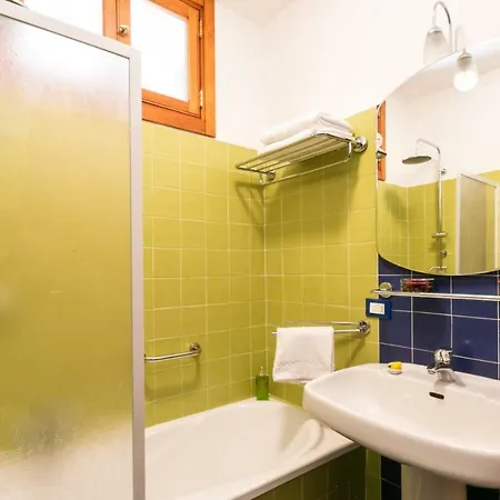 アパート Terrazza Felicienne ソレント