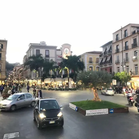 Terrazza Felicienne