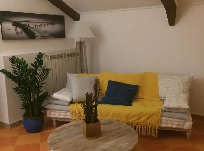 Terrazza Felicienne