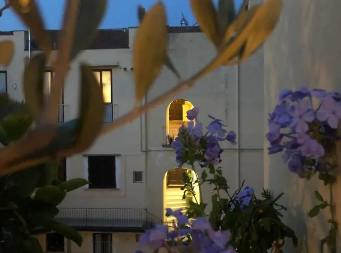 Διαμέρισμα Terrazza Felicienne Σορέντο