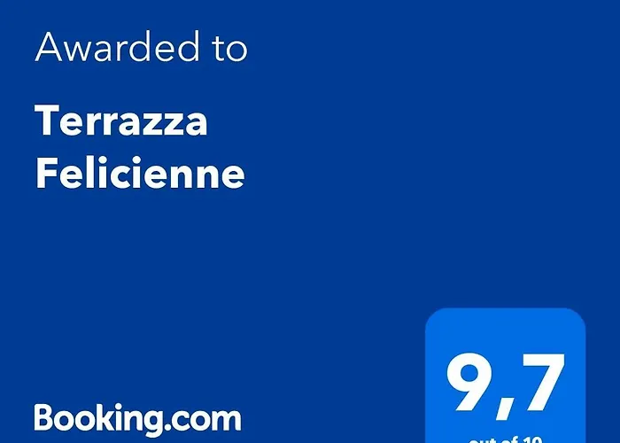 Terrazza Felicienne *