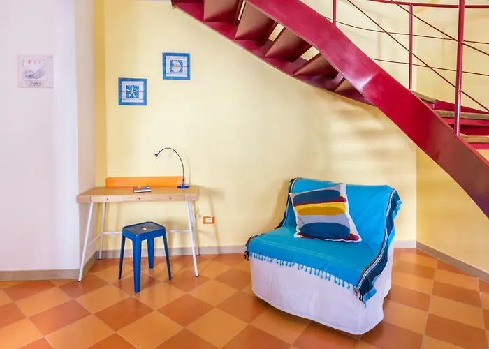 Terrazza Felicienne * Σορέντο