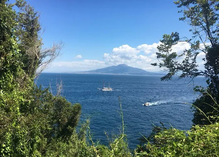 Terrazza Felicienne Σορέντο