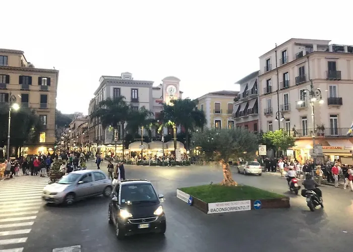 Terrazza Felicienne